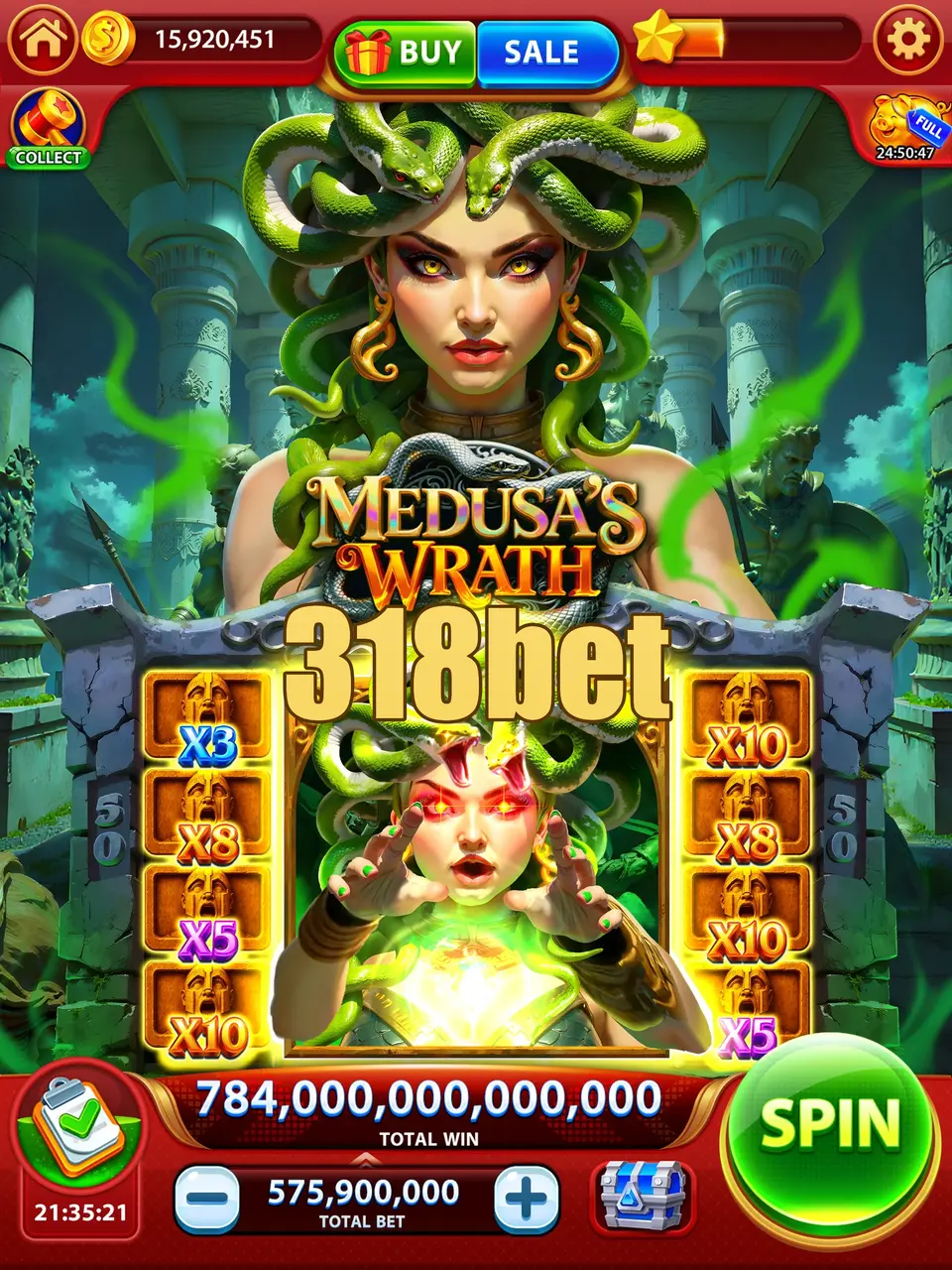 318bet Baixar