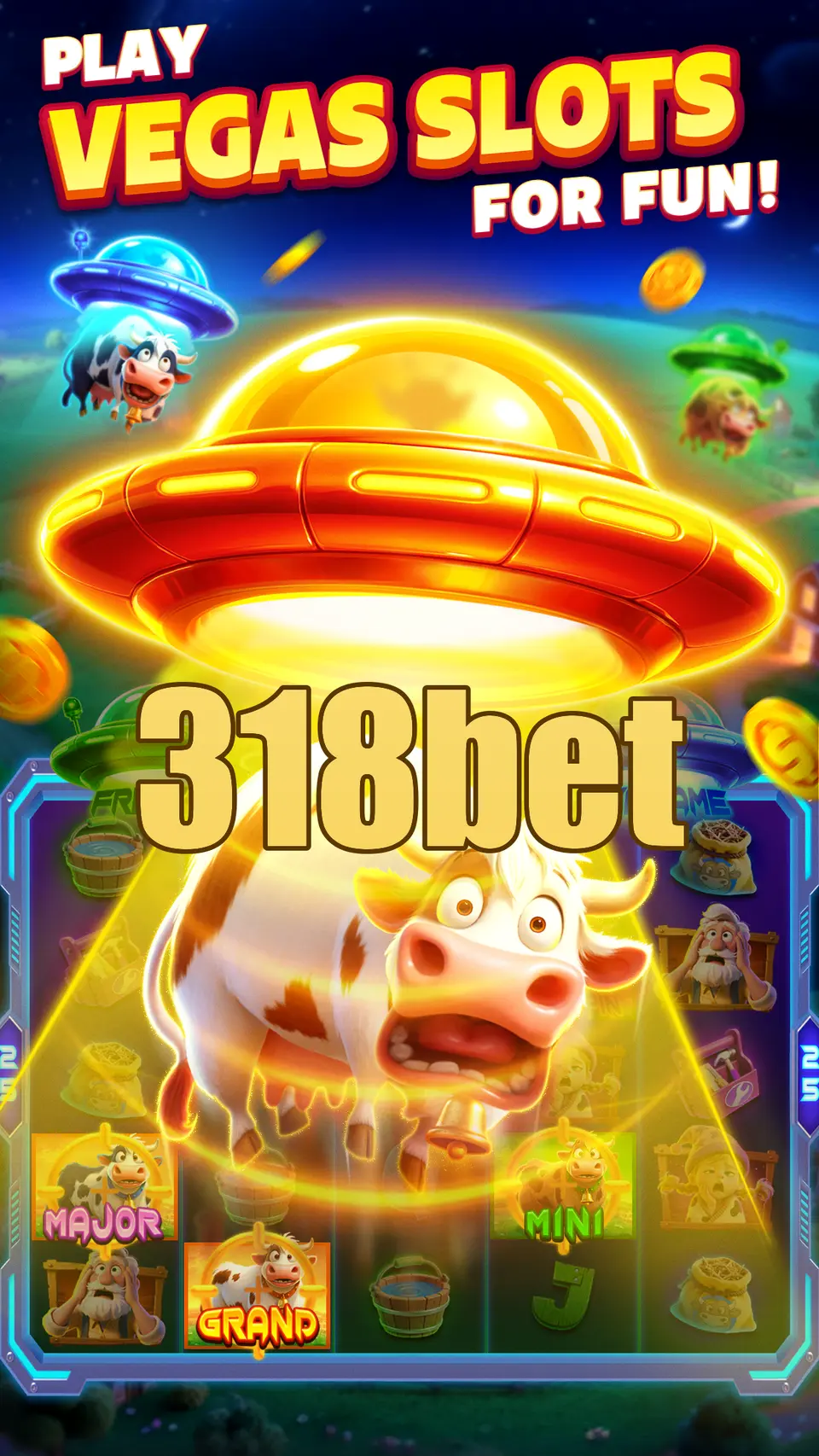 318bet Baixar
