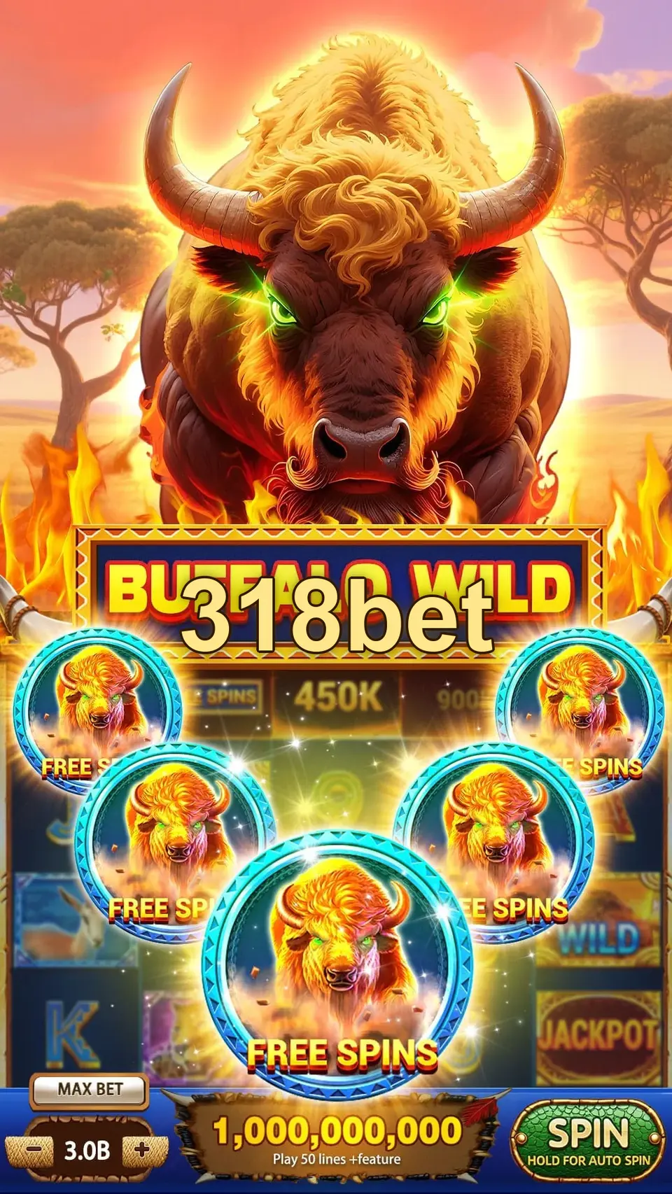 318bet Baixar